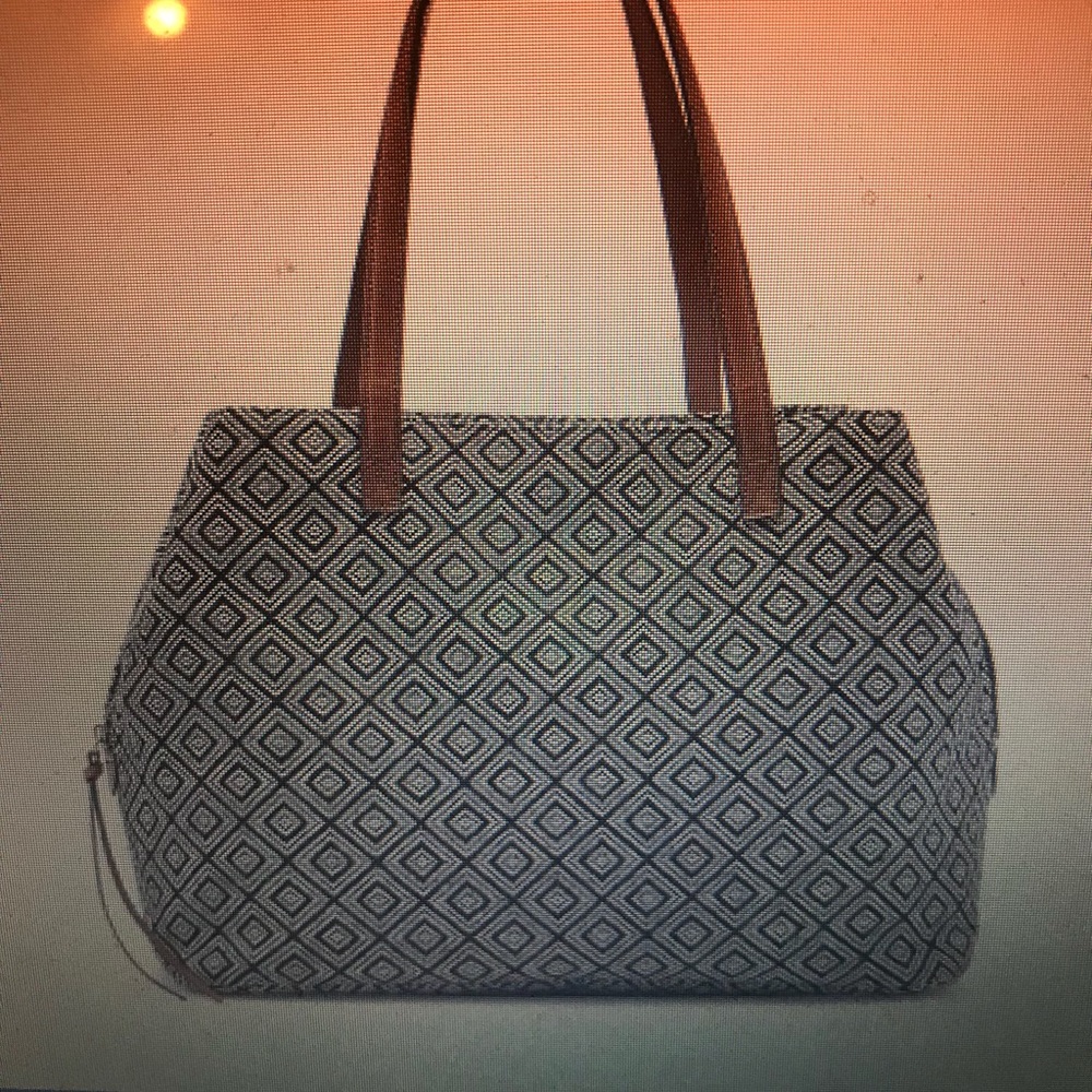 Millie oversized tote from sole society